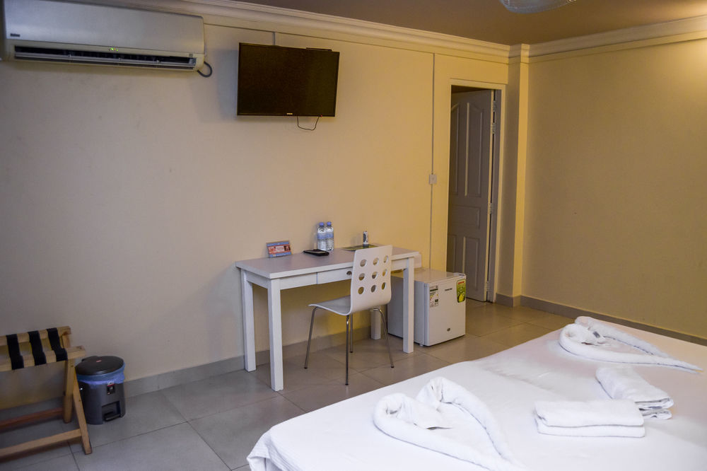บีช แกรนด์ แอนด์ สปา พรีเมียม Hotel ฮุลฮูมาเล ภายนอก รูปภาพ