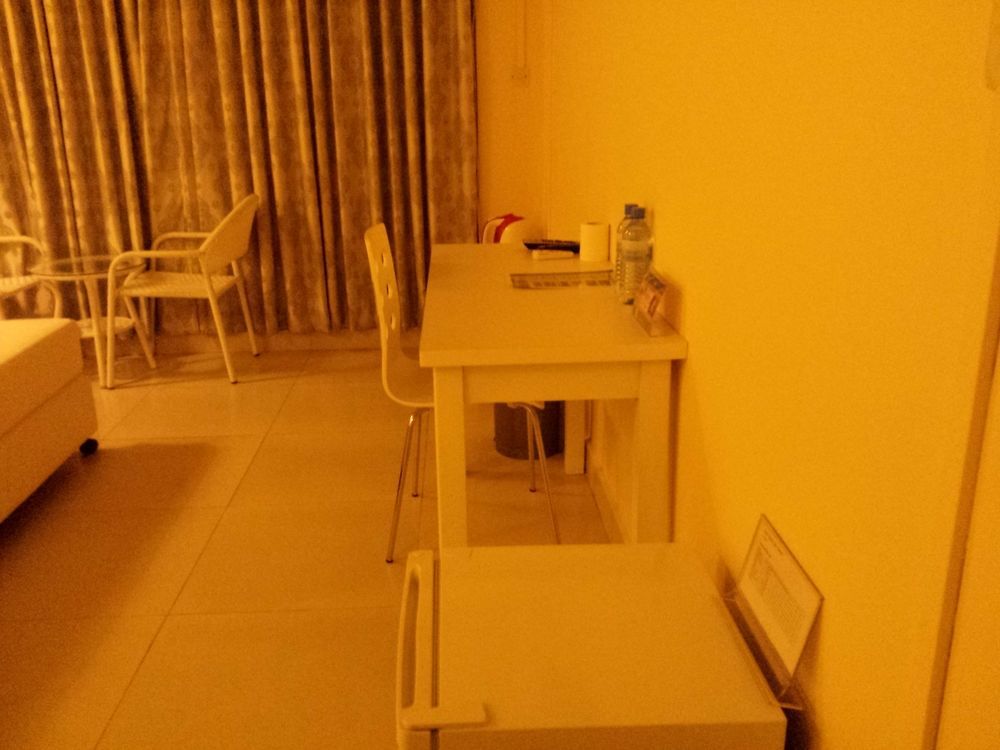 บีช แกรนด์ แอนด์ สปา พรีเมียม Hotel ฮุลฮูมาเล ภายนอก รูปภาพ